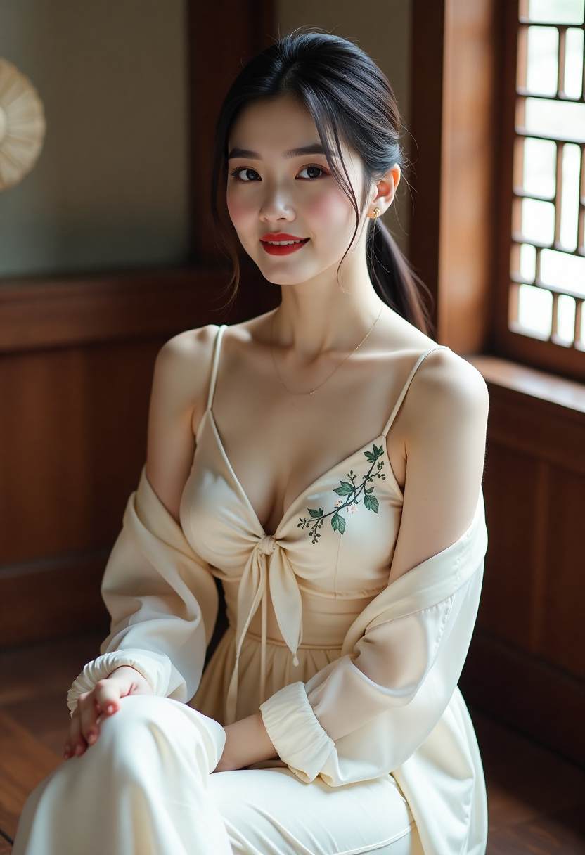 总裁请叫我阿姨海报