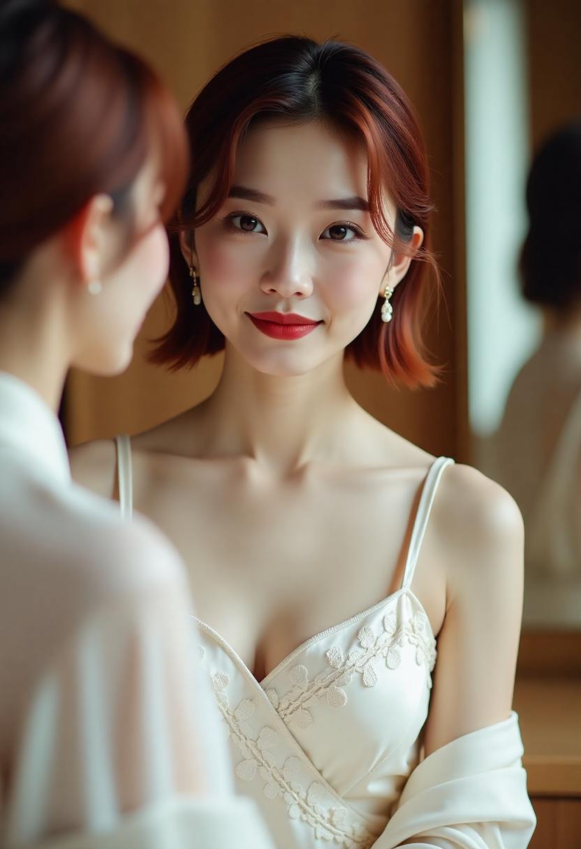 重逢在妈妈的花店海报